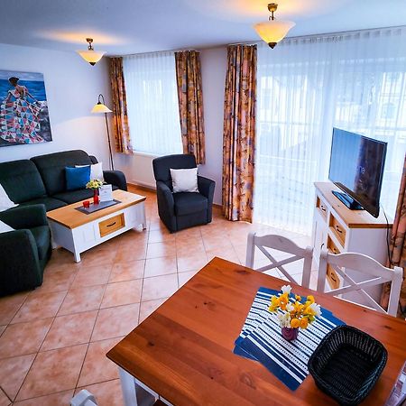 Feriendomizil Binz Appartement Buitenkant foto