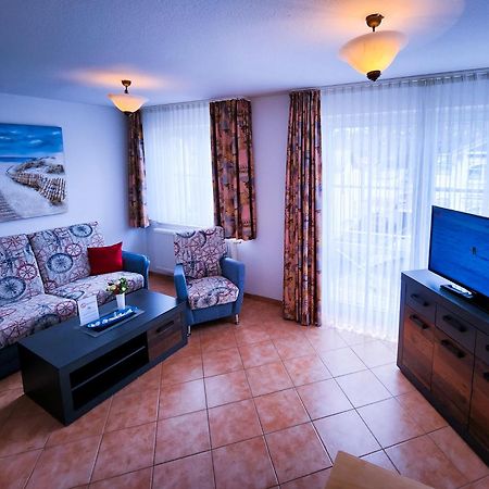 Feriendomizil Binz Appartement Buitenkant foto